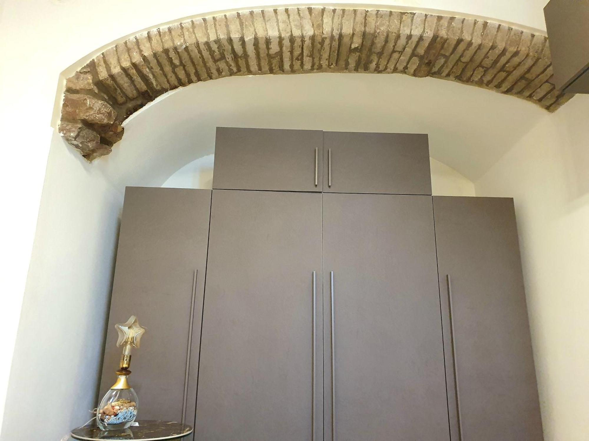 La Perla Di Tamara-Assisi Blu Apartment Exterior photo